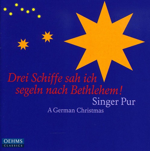 Die Schiffe Sah Ich Segeln Nac /  Various