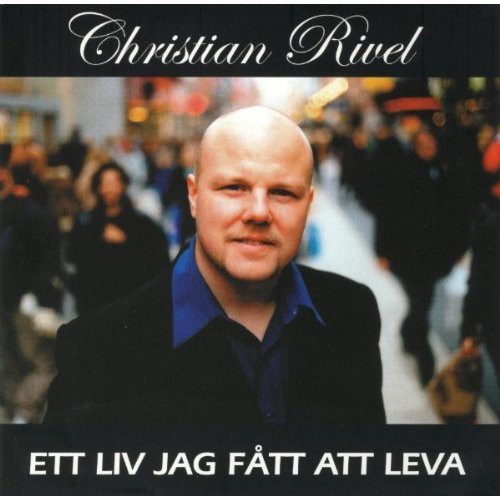 ETT LIV JAG FATT ATT LEVA