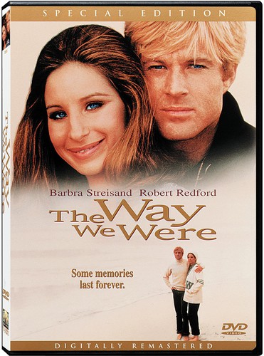 The Way We Were