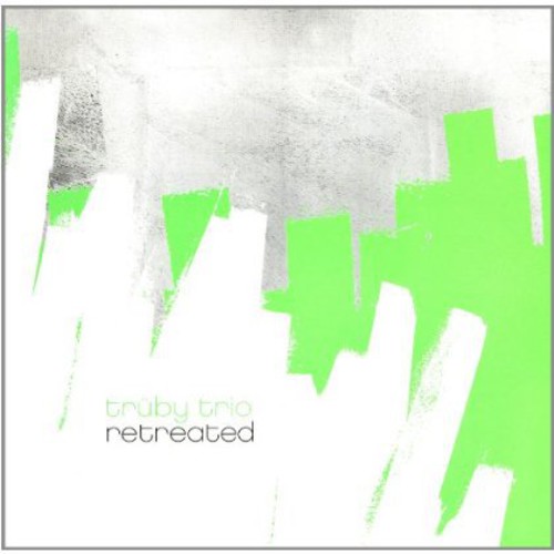 Retreated