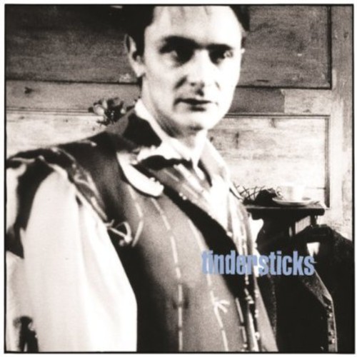 Tindersticks [Import]