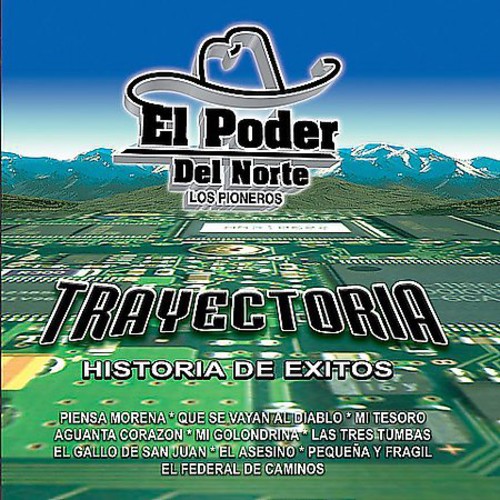 Trayectoria
