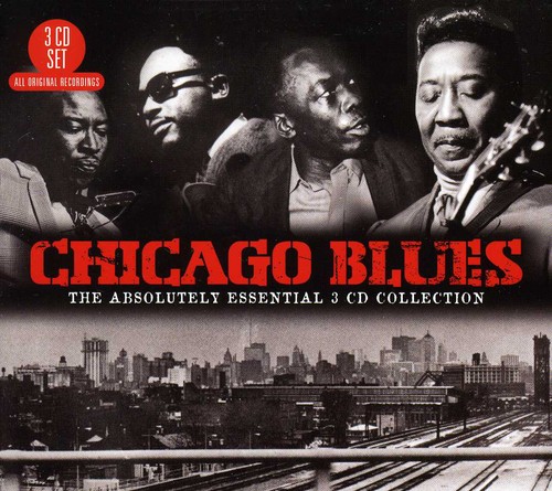Absolutely Essential Collection /  Various [Import]