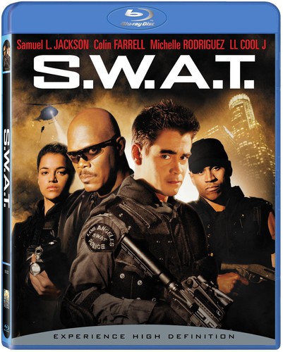 S.W.A.T.