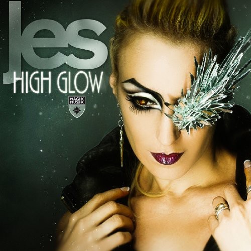 High Glow [Import]