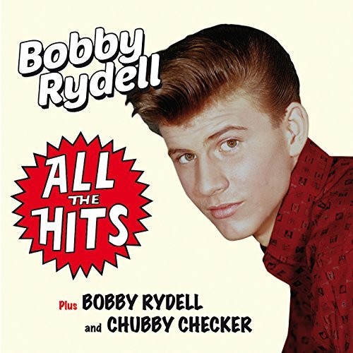 All The Hits /  Bobby Rydell & Chubby Checker [Import]