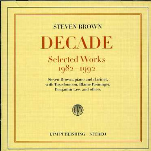 Decade Best of