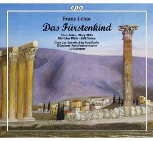 Das Fuerstenkind