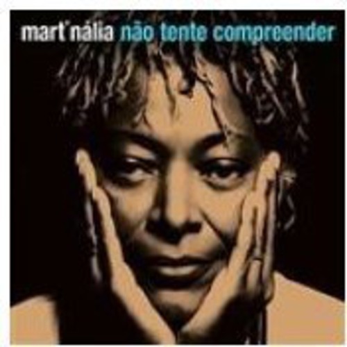 Nao Tente Compreender [Import]