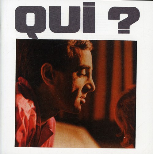 Qui [Import]