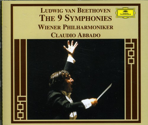 Le 9 Sinfonie [Import]
