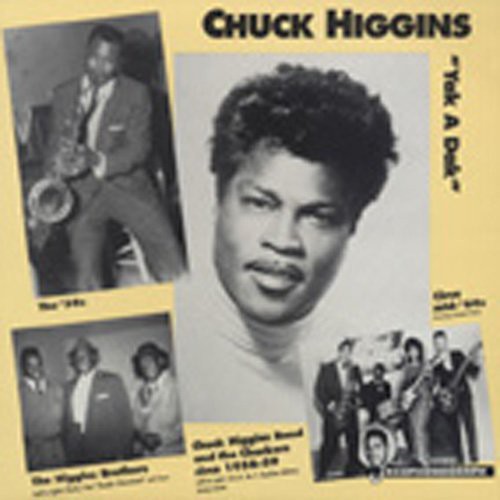 Chuck Higgins
