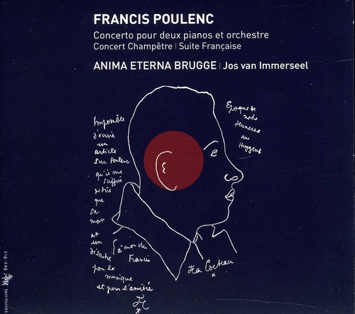 Concerto for Two Pianos & Orchestra