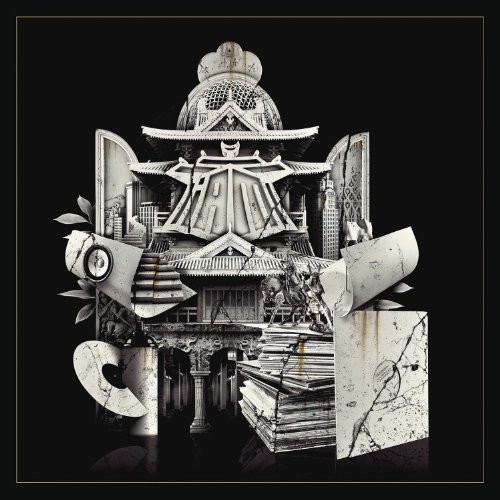Iam [Import]