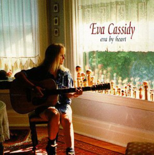 Eva By Heart