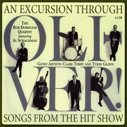 Excursion Through Oliver