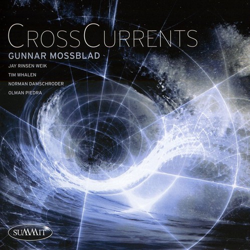 Crosscurrents