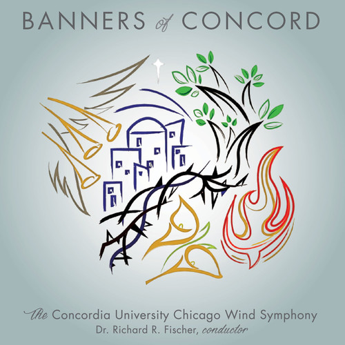 BANNERS OF CONCORD