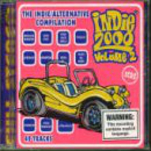 Indie 2000 Volume 2 /  Various [Import]