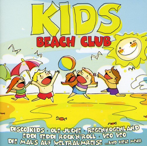 Beachi Kids Club