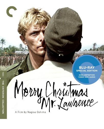 Bowie/Conti/Sakamoto - Criterion Collection: Merry Christmas Mr. Lawrence [Widescreen]