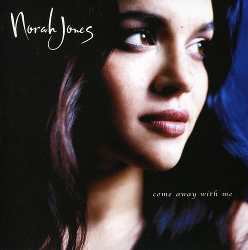 Come Away with Me [Import]