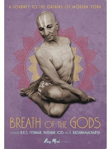 Breath of the Gods