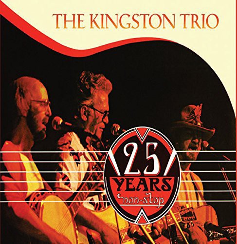 25 Years Nonstop
