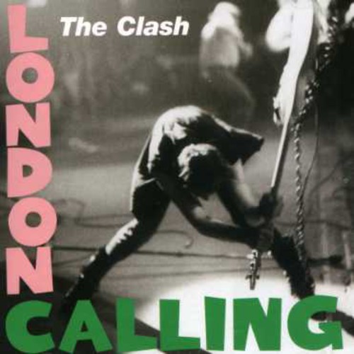 London Calling [Import]