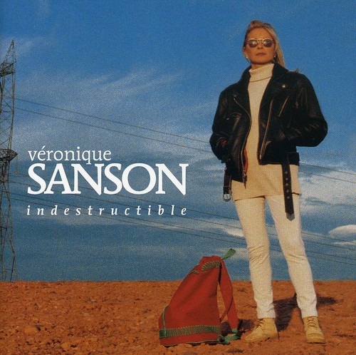 Indestructible [Import]