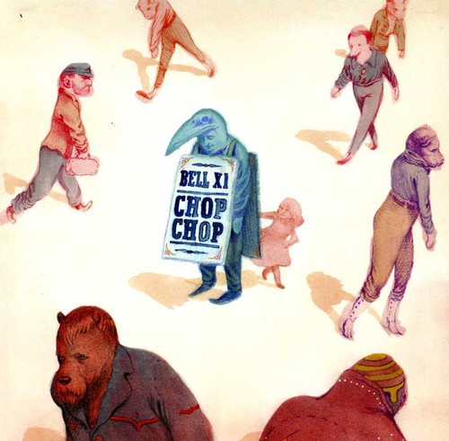 Album Art