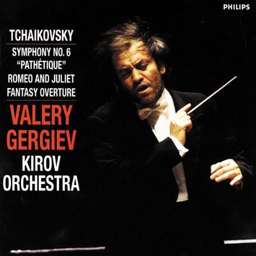 Symphony #6 /  Romeo & Juliet