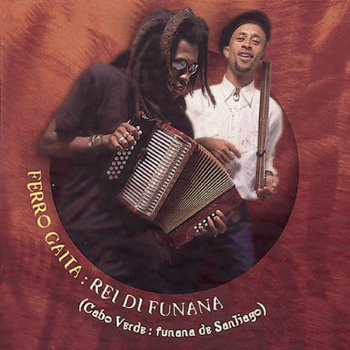 Rei Di Funana