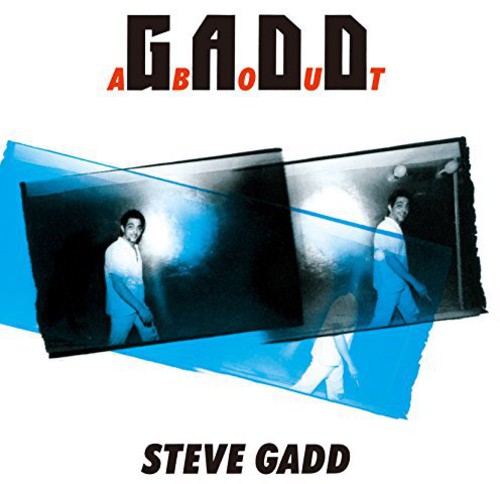 Gadd Abouto [Import]