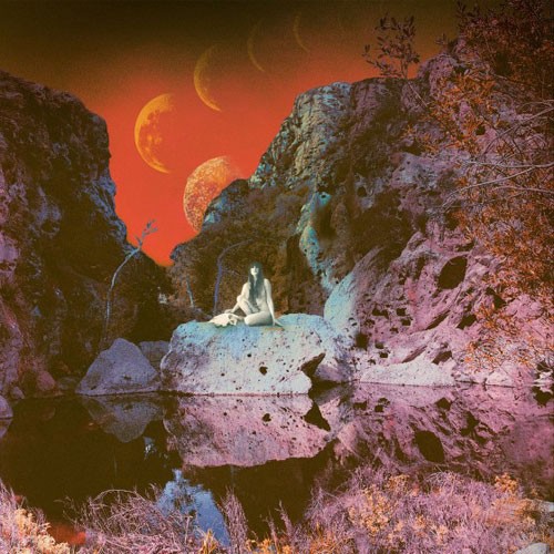 Album Art