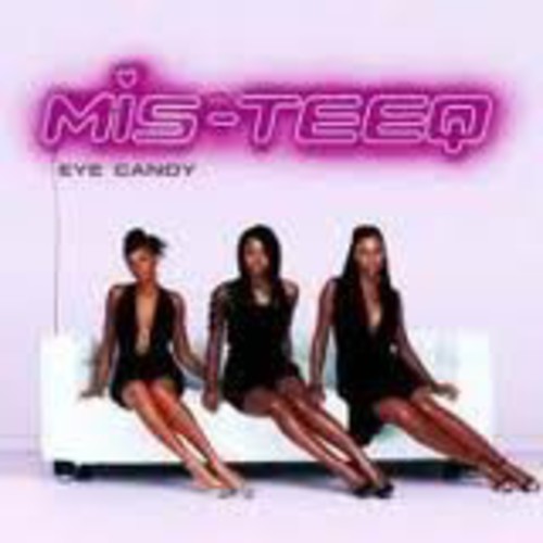 Eye Candy [Import]