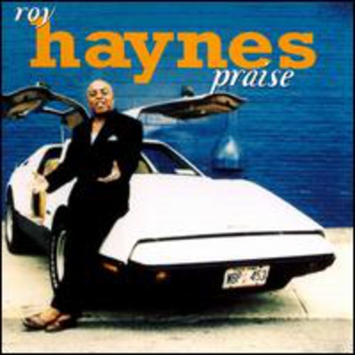 Praise (+ Bonus Track) (jap) [Import]