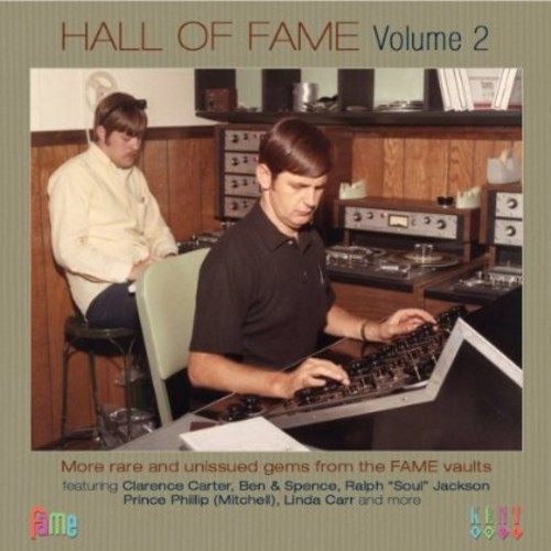 Hall of Fame 2 / Various