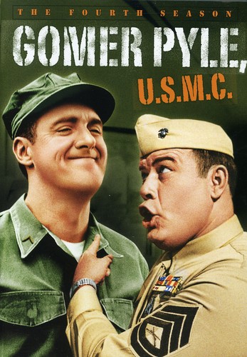 Gomer Pyle-USMC: The Fourth Season