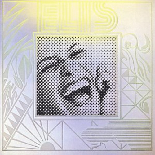 Elis (1980) [Import]