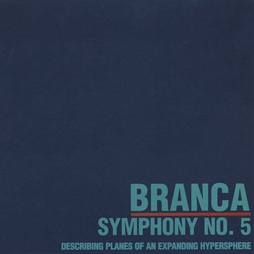 Symphony 5
