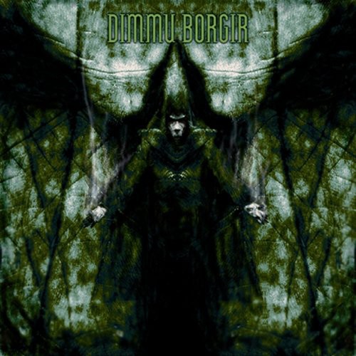Enthrone Darkness Triumphant: Reloaded