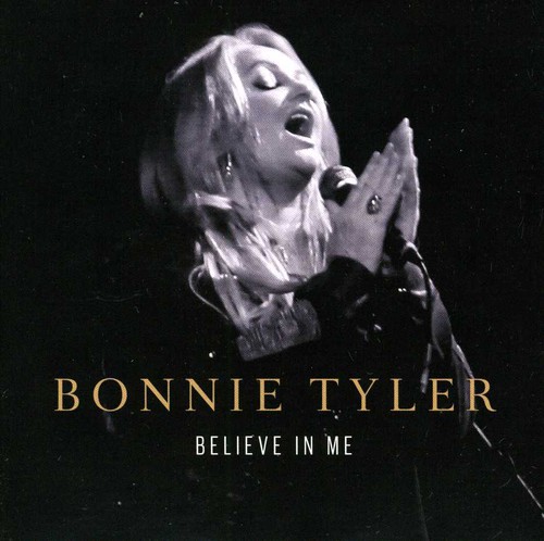 Believe in Me [Import]