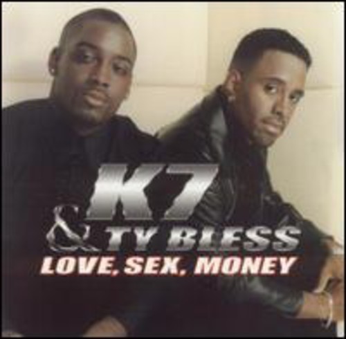 Love Sex Money