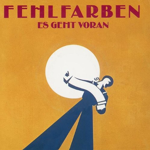Ein Jahr (Es Geht Voran) / Feuer An Bord
