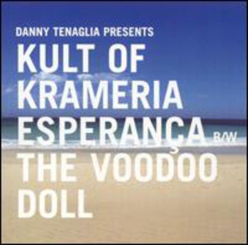 Esperanca/ The Voodoo Doll