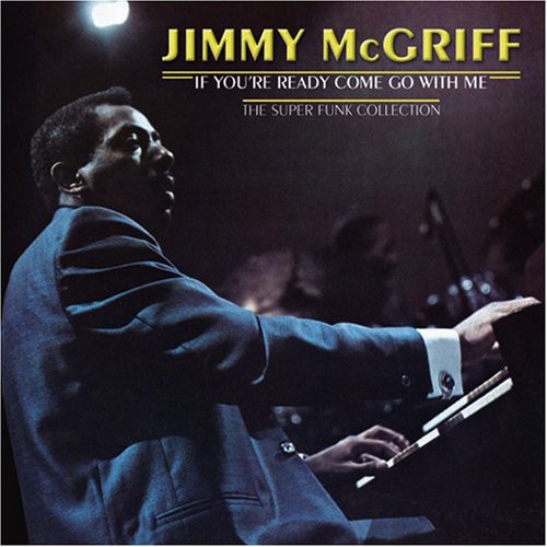 If You're Ready Come Go with Me [Import]