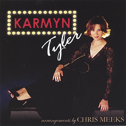 Karmyn Tyler