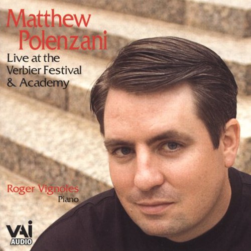 Live at the Verbier Festival 2003