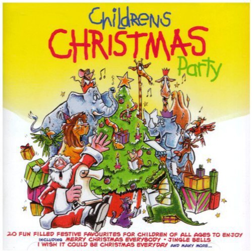 Childrens Christmas [Import]